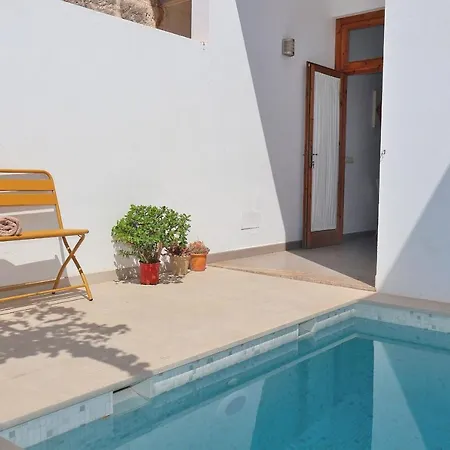 265 Es Colomer Etv11174 By Mallorca Charme