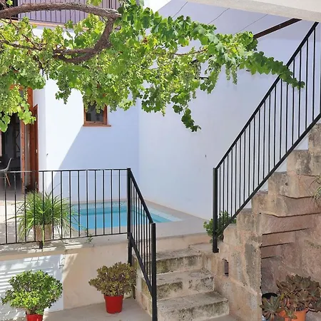 265 Es Colomer Etv11174 By Mallorca Charme