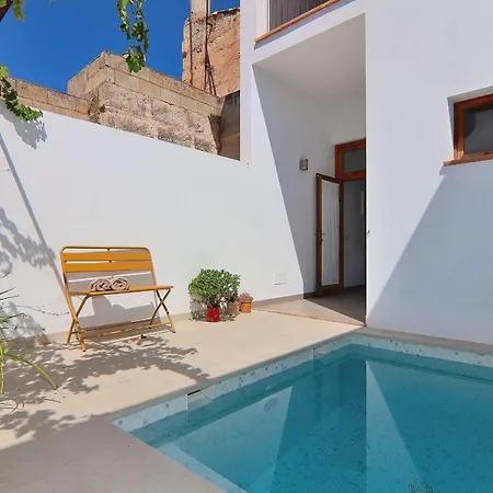 265 Es Colomer Etv11174 By Mallorca Charme Muro