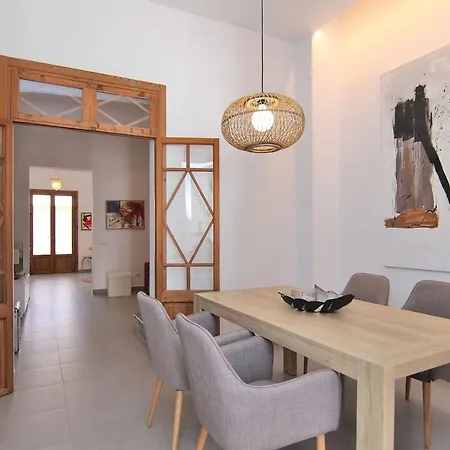 Holiday home 265 Es Colomer Etv11174 By Mallorca Charme Muro
