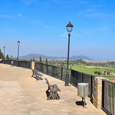 Holiday home 265 Es Colomer Etv11174 By Mallorca Charme Muro