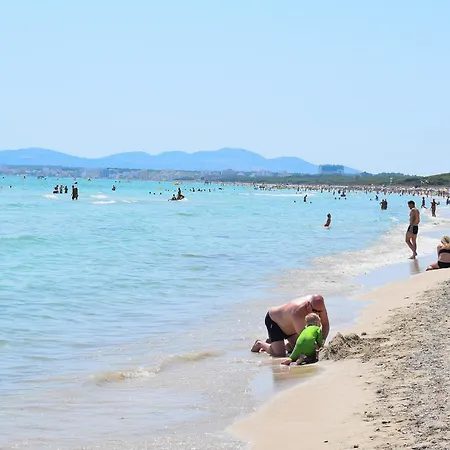 Holiday home 265 Es Colomer Etv11174 By Mallorca Charme *