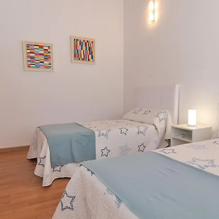Holiday home 265 Es Colomer Etv11174 By Mallorca Charme