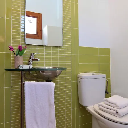 Holiday home 265 Es Colomer Etv11174 By Mallorca Charme *