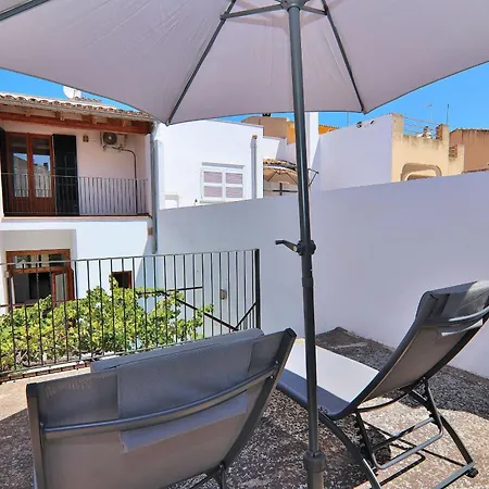 265 Es Colomer Etv11174 By Mallorca Charme