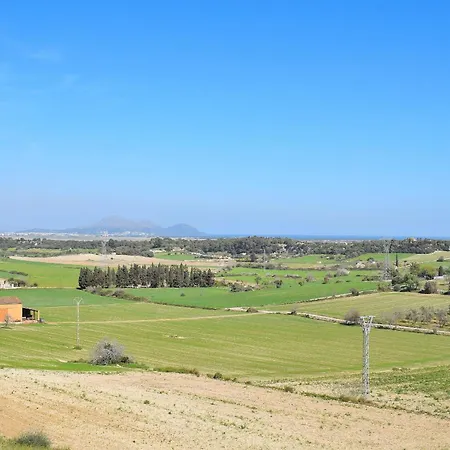 Holiday home 265 Es Colomer Etv11174 By Mallorca Charme