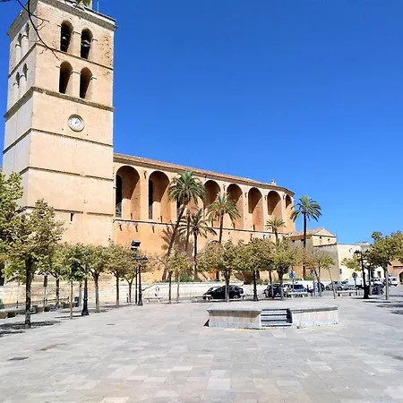 265 Es Colomer Etv11174 By Mallorca Charme Holiday home