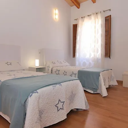 Holiday home 265 Es Colomer Etv11174 By Mallorca Charme Muro