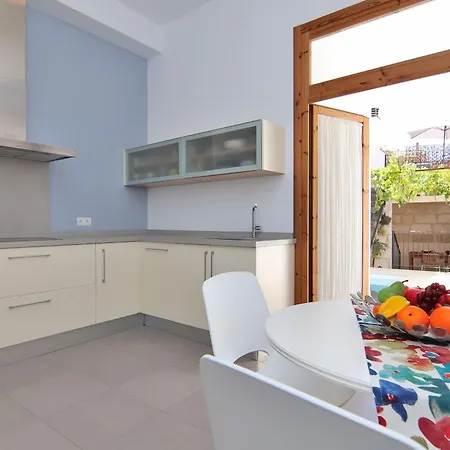Holiday home 265 Es Colomer Etv11174 By Mallorca Charme *
