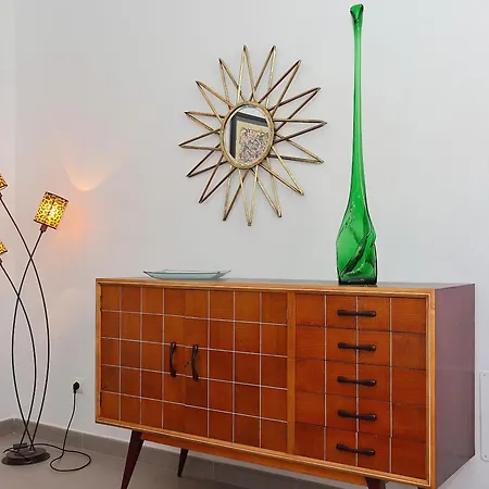 265 Es Colomer Etv11174 By Mallorca Charme Holiday home Muro