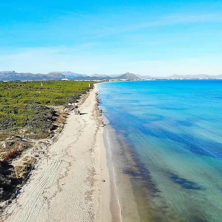 265 Es Colomer Etv11174 By Mallorca Charme
