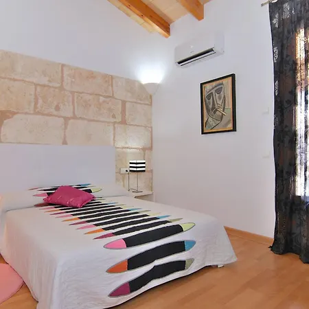 Holiday home 265 Es Colomer Etv11174 By Mallorca Charme Muro