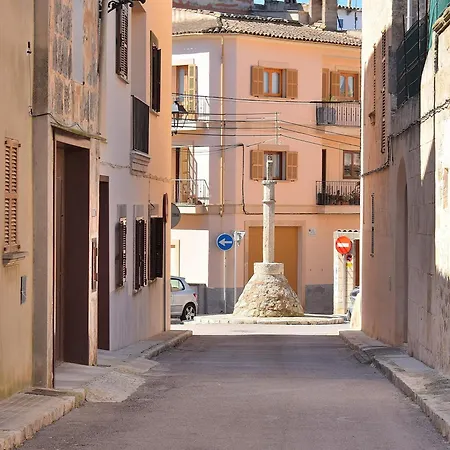 265 Es Colomer Etv11174 By Mallorca Charme *