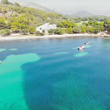 265 Es Colomer Etv11174 By Mallorca Charme Holiday home